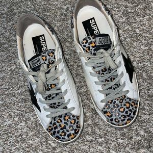 Golden Goose Sneakers